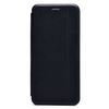 Чехол-книжка BC002 для смартфона Huawei Honor X8a, черный