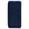 Чехол-книжка BC002 для смартфона Huawei Nova Y61, синий