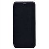 Чехол-книжка BC002 для смартфона Huawei Nova Y61, черный