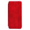 Чехол-книжка BC002 для смартфона Xiaomi Poco X5, красный
