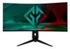 Монитор 34" GMNG Gaming GM-34C11W черный