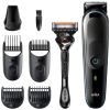 Триммер Braun MGK5355, насадок 5