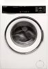 Стиральная машина Sharp ES814RW, 8 кг, 1400 об/мин