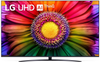 Телевизор 75" LG 75UR81006LJ, 3840x2160, темная медь