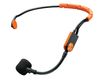 Микрофон SHURE SM31FH-TQG, конденсаторный