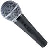 Микрофон SHURE SM48S-LC, динамический