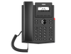 VoIP-телефон Fanvil X301P, 2 линии, 2 SIP-аккаунта
