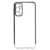 Чехол-накладка Activ Pilot для смартфона Samsung SM-A145 Galaxy A14 4G/SM-A146 Galaxy A14 5G, серебристый