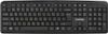 Клавиатура Exegate LY-331S, USB, черный