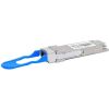 Модуль QSFP28 Fibertrade FT-QSFP28-SR4 (CS), до 100 м, двойной