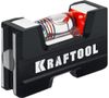 Строительный уровень 13 см, литой, Kraftool