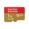 Карта памяти microSDXC Sandisk 1Tb Class 10 UHS-I U3
