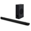 Саундбар Ginzzu GM-509, 100 Вт, USB, Bluetooth