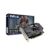 Видеокарта Ninja NVIDIA GeForce GT 740 384SP, 2Gb DDR5