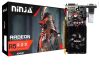 Видеокарта Ninja AMD Radeon R5 230 160SP, 1Gb DDR3