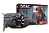 Видеокарта Ninja AMD Radeon RX 550 512SP, 2Gb GDDR5