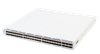 Коммутатор Eltex MES5400-48, SFP+ 48x10, SFP/uplink: QSFP28x6