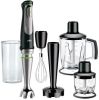 Блендер погружной Braun MQ9147X 1.2 кВт, 1.25 л