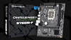 Материнская плата MaxSun Challenger B760M-F, Socket1700, Intel B760, mATX