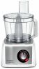 Комбайн Bosch MC812S814, 1.25 кВт, белый/серебристый