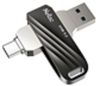Флешка 256Gb Netac US11
