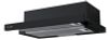 Вытяжка встраиваемая Lex 600, черный