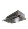 Вытяжка встраиваемая Lex 2M 600 INOX, нержавеющая сталь