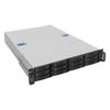 Корпус Exegate Pro 2U660-HS12, E-ATX, 2U RM, Redundant 2x1000 Вт (EX294277RUS)