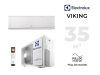 Настенная сплит-система Electrolux EACS/I-12HVI/N8_21Y, до 35 м², охлаждение / обогрев
