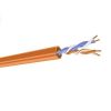 Витая пара Datarex UTP кат.5e 2 пары CU 500м. (DR-140010)