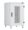Шкаф TLK TFI-186080-PMPM-R-GY 18U, 600x800 мм (TFI-186080-PMPM-R-GY)