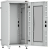 Шкаф TLK TFI-338080-GHMH-R-GY 33U, 800x800 мм (TFI-338080-GHMH-R-GY)