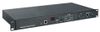 Блок розеток (PDU), кол-во розеток: 8, Hyperline ATS-R-128H0812-Intelligent (ATS-R-128H0812-Intelligent)