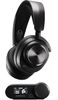 Беспроводная гарнитура STEELSERIES Arctis Nova Pro, черный (61520)