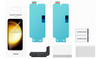 Защитная пленка Samsung, глянцевое, Samsung, Galaxy S23