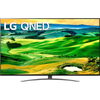 Телевизор 86" LG 86QNED816RA, 3840x2160, черный
