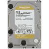 Жесткий диск (HDD) Western Digital 2Tb, 3.5", 7.2K, SATA3 (WD2005VBYZ)
