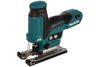 Аккумуляторный лобзик Makita JV102DZ