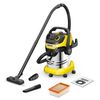 Строительный пылесос KARCHER WD 5 P S V-25/5/22, сетевой