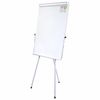 Демонстрационная доска STAFF Standard флипчарт, 70x100см