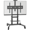 Стойка мобильная для телевизоров 50"-90", ONKRON TS1891, до 100 кг