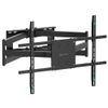 Кронштейн настенный для телевизоров 42"-110", ONKRON M8L, до 100 кг (M8L-B)