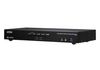Переключатель KVM (КВМ) ATEN CS1844, 4-ПК