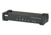 Переключатель KVM (КВМ) ATEN CS1924, 4-ПК