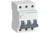 Выключатель автоматический Systeme Electric City9 Set C9F34325 25А C 4.5кА