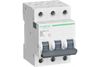 Выключатель автоматический Systeme Electric City9 Set C9F14310 10А B 4.5кА