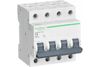 Выключатель автоматический Systeme Electric City9 Set C9F34440 40А C 4.5кА