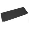 Фальшпанель Cabeus SH-J019-4U-BK, на: 4U