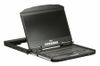 Консоль KVM (КВМ) ATEN CL3100NX, 1-ПК