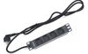 Блок розеток (PDU), кол-во розеток: 4, Cabeus PDU-4P-2EU (PDU-4P-2EU)